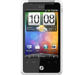 HTC A6380 Gratia White