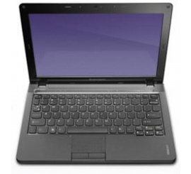 Ноутбук Lenovo IdeaPad U165 K1252G250S-B