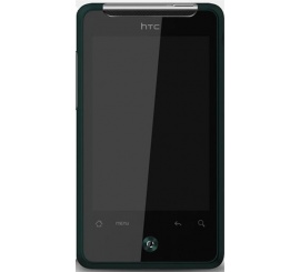 HTC A6380 Gratia Green