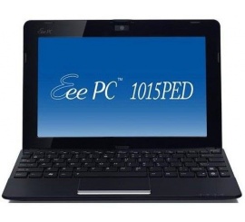 Ноутбук Asus Eee PC 1015PEM Black