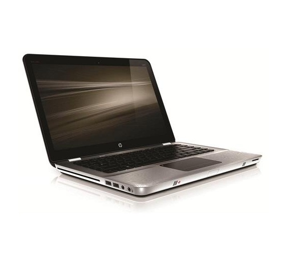 Ноутбук HP Envy 14-1100er XE661EA фото 3