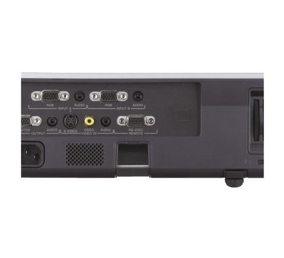 Проектор Sony VPL-CX100 фото 3