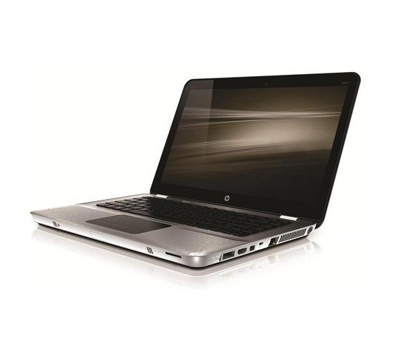 Ноутбук HP Envy 14-1100er XE661EA фото 1