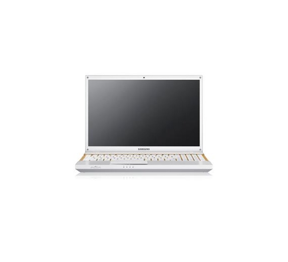 Ноутбук Samsung 300V5A-S0L Orange фото 2