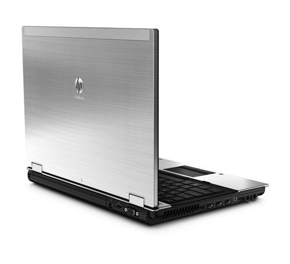 Ноутбук HP Elitebook 8540p WD920EA фото 4