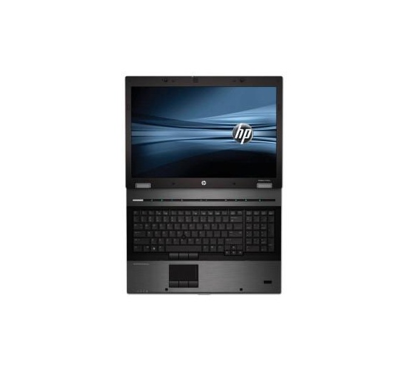 Ноутбук HP Elitebook 8740w WD755EA фото 4