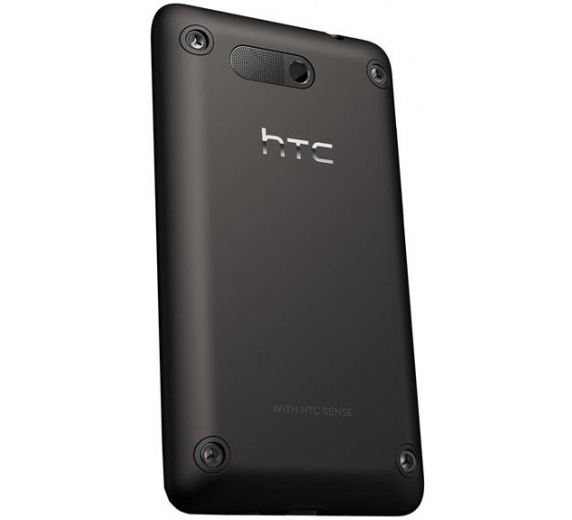 HTC HD mini T5555 фото 2