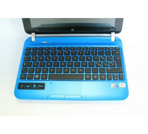 Ноутбук HP Compaq Mini 210-3000er LT690EA фото 3