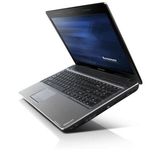Ноутбук Lenovo IdeaPad Z560A 59069077 фото 4