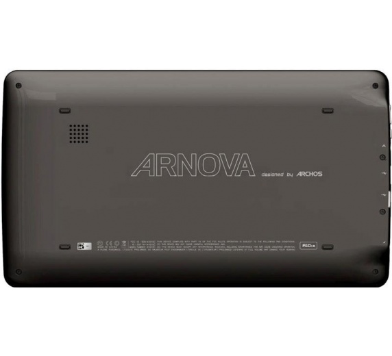 Планшет Archos ARNOVA 10 G2 8 GB фото 3