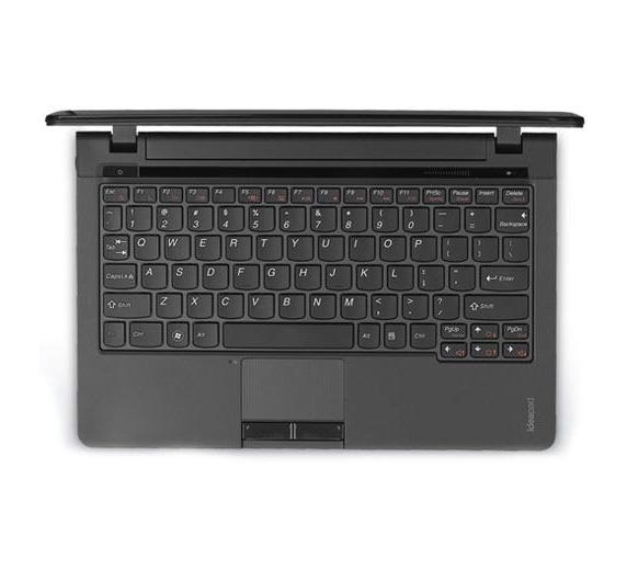 Ноутбук Lenovo IdeaPad U165 K1252G250S-B фото 2