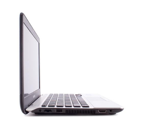 Ноутбук Samsung 300U1A-A01 фото 5