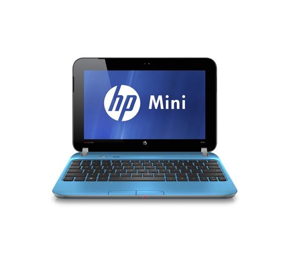 Ноутбук HP Compaq Mini 210-3000er LT690EA фото 1