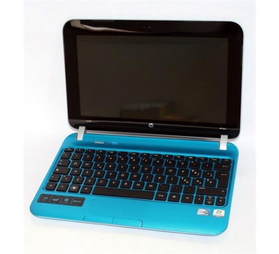 Ноутбук HP Compaq Mini 210-3000er LT690EA фото 2