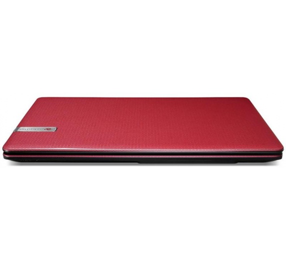 Ноутбук Packard Bell EasyNote TS13 SB-612RU Red фото 5