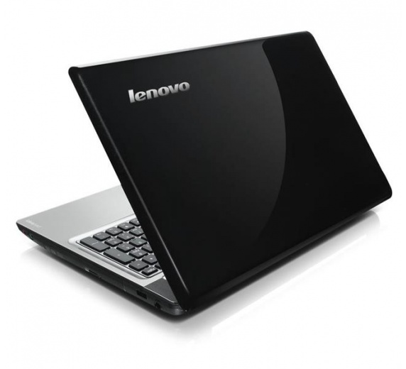 Ноутбук Lenovo IdeaPad Z560A 59069077 фото 1