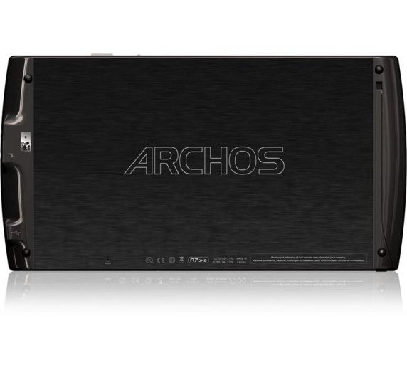 Планшет Archos 7C Home Tablet 8 GB фото 8