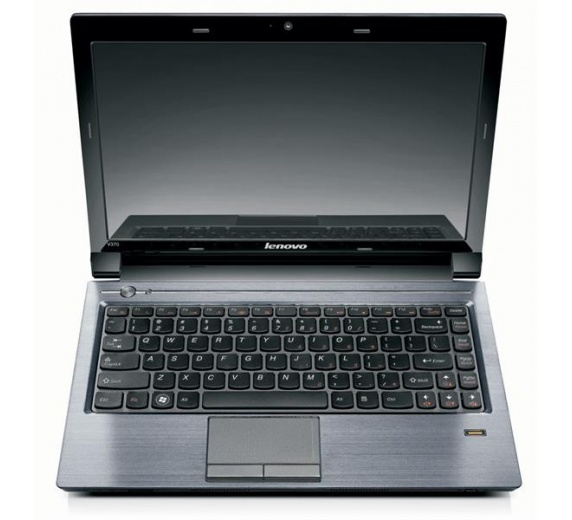 Ноутбук Lenovo IdeaPad V370A1 i32334G640B фото 1